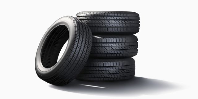 Tire Sales